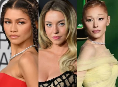 jennifer aniston s dream cast for 9 to 5 remake sydney sweeney zendaya and ariana grande