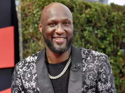 lamar odom claims drugs were slipped into his drink before 2015 overdose