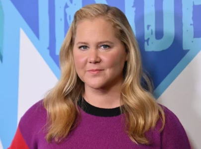 amy schumer credits internet s moon face comments for diagnosis of cushing syndrome