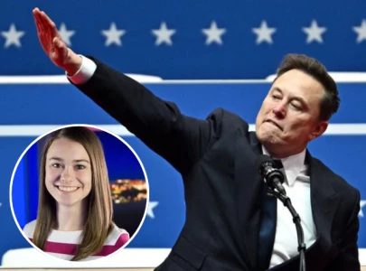 tv meterologolist sam kuffel fired after calling elon musk s inauguration gesture a nazi salute