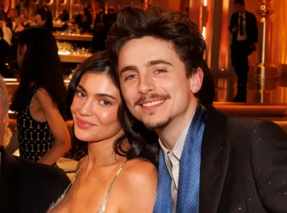 kylie jenner ecstatic over boyfriend timoth e chalamet s second oscar nomination