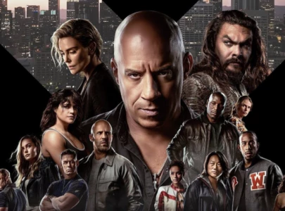 vin diesel confirms fast x part 2 will film in los angeles it s time to return home