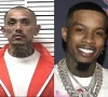 tory lanez s prison attacker identified as inmate serving life for murder and repeat violent offences tory lanez s prison attacker identified as inmate serving life for murder and repeat violent offences