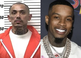 tory lanez s prison attacker identified as inmate serving life for murder and repeat violent offences