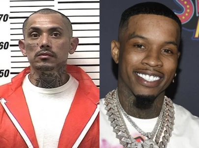 tory lanez s prison attacker identified as inmate serving life for murder and repeat violent offences tory lanez s prison attacker identified as inmate serving life for murder and repeat violent offences