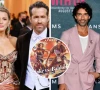 blake lively and justin baldoni depicted as david and goliath on the hollywood reporter s cover sparks controversy blake lively and justin baldoni depicted as david and goliath on the hollywood reporter s cover sparks controversy