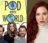 boy meets world podcast turns heated as maitland ward accuses co stars of grilling her boy meets world podcast turns heated as maitland ward accuses co stars of grilling her
