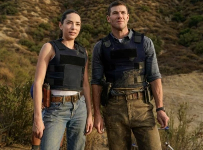 ncis origins finale gibbs future lala s car crash cliffhanger and new characters teased for season 2 ncis origins finale gibbs future lala s car crash cliffhanger and new characters teased for season 2