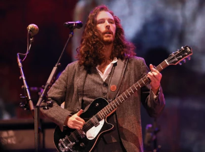 hozier marks 10 years of debut album with special vinyl and cassette reissue featuring bonus tracks
