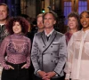 walton goggins hosts penultimate snl episode with cecily strong comeback and arcade fire performance walton goggins hosts penultimate snl episode with cecily strong comeback and arcade fire performance