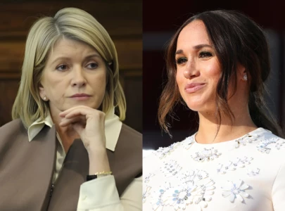 martha stewart takes subtle dig at meghan markle s lifestyle brand i hope she knows what she s talking about martha stewart takes subtle dig at meghan markle s lifestyle brand i hope she knows what she s talking about