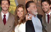 patrick schwarzenegger fires back at nepotism claims surrounding the white lotus role