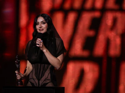 brit awards 2025 full list of winners charli xcx dominates with five wins