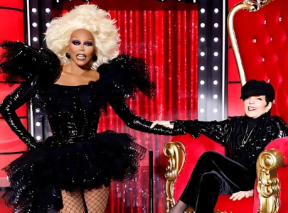 liza minnelli to receive major honour on rupaul s drag race finale liza minnelli to receive major honour on rupaul s drag race finale
