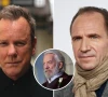 ralph fiennes eyed for the hunger games prequel role fans rally for kiefer sutherland to succeed late father