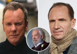ralph fiennes eyed for the hunger games prequel role fans rally for kiefer sutherland to succeed late father ralph fiennes eyed for the hunger games prequel role fans rally for kiefer sutherland to succeed late father