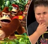 nintendo taps the rizzler as official partner in donkey kong returns hd campaign nintendo taps the rizzler as official partner in donkey kong returns hd campaign