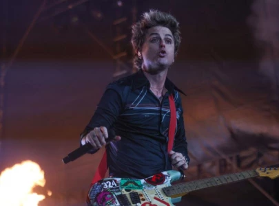 watch accidental fire breaks out at coachella during green day s performance watch accidental fire breaks out at coachella during green day s performance