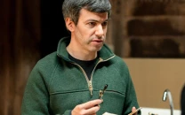 nathan fielder challenges paramount over anti semitism concerns as the rehearsal revisits nathan for you episode