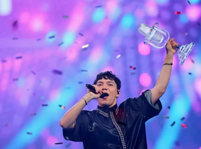 who is jj austria s johannes pietsch wins eurovision 2025 with wasted love in basel who is jj austria s johannes pietsch wins eurovision 2025 with wasted love in basel