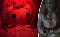 is annabelle missing officials speak out after rumours of haunted doll s whereabouts go viral