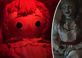 is annabelle missing officials speak out after rumours of haunted doll s whereabouts go viral is annabelle missing officials speak out after rumours of haunted doll s whereabouts go viral