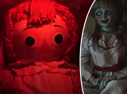 is annabelle missing officials speak out after rumours of haunted doll s whereabouts go viral is annabelle missing officials speak out after rumours of haunted doll s whereabouts go viral