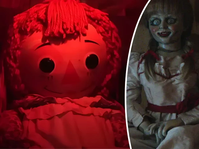 is annabelle missing officials speak out after rumours of haunted doll s whereabouts go viral is annabelle missing officials speak out after rumours of haunted doll s whereabouts go viral