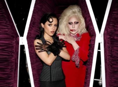 lady gaga joins wednesday season 2 as rosaline rotwood closes out netflix tudum 2025 with live performance lady gaga joins wednesday season 2 as rosaline rotwood closes out netflix tudum 2025 with live performance