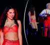 olivia rodrigo brings out david byrne for live burning down the house duet at governors ball olivia rodrigo brings out david byrne for live burning down the house duet at governors ball