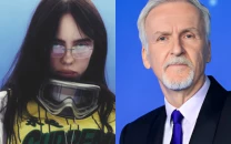 billie eilish s hit me hard and soft tour film delayed as james cameron explains new release plans