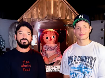 who is matt rife inside the career and fortune of annabelle doll and warren s occult museum s new owner who is matt rife inside the career and fortune of annabelle doll and warren s occult museum s new owner