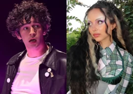 jade criticises white and straight and very privileged matty healy over political neutrality jade criticises white and straight and very privileged matty healy over political neutrality