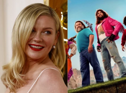 kirsten dunst open to starring in minecraft 2 as she reflects on future film choices