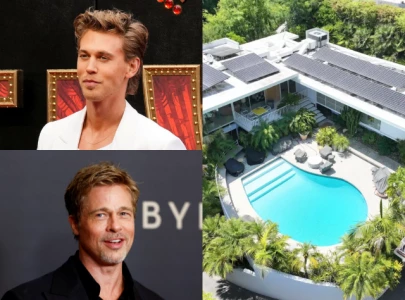 austin butler buys brad pitt s 5 2m los feliz home after property was targeted by burglars