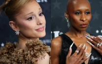 cynthia erivo and ariana grande set to perform at the 97th oscars cynthia erivo and ariana grande set to perform at the 97th oscars