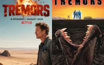 tremors 2 the truth behind rumours of kevin bacon s return with new netflix series