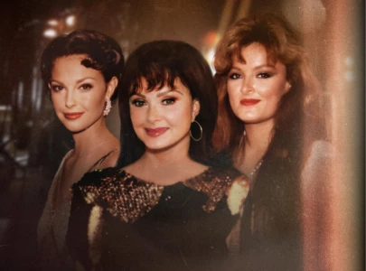 judds reflect on family struggles and naomi s legacy in lifetime docuseries