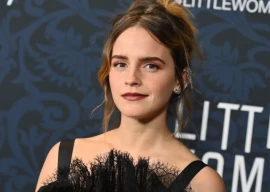 emma watson says she misses acting but not the soul destroying demands of film promotion emma watson says she misses acting but not the soul destroying demands of film promotion