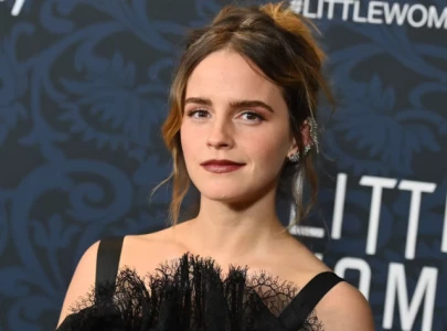 emma watson says she misses acting but not the soul destroying demands of film promotion