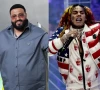 dj khaled receives black coffin at home days after tekashi 6ix9ine dj khaled receives black coffin at home days after tekashi 6ix9ine