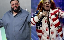 dj khaled receives black coffin at home days after tekashi 6ix9ine dj khaled receives black coffin at home days after tekashi 6ix9ine
