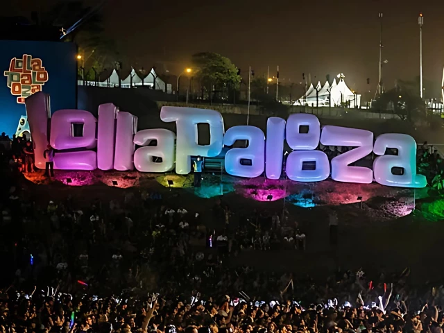 lollapalooza 2025 sabrina carpenter doechii asap rocky and more set to headline lollapalooza 2025 sabrina carpenter doechii asap rocky and more set to headline