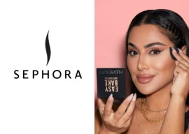 sephora drops huda beauty from experts campaign after founder s antisemitic conspiracy claims sephora drops huda beauty from experts campaign after founder s antisemitic conspiracy claims