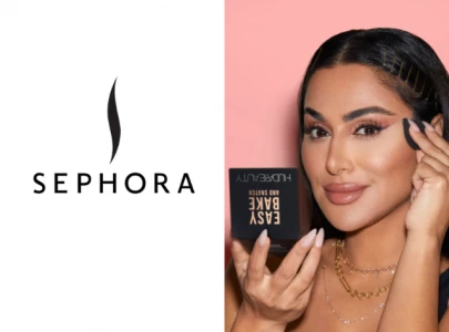 sephora drops huda beauty from experts campaign after founder s antisemitic conspiracy claims sephora drops huda beauty from experts campaign after founder s antisemitic conspiracy claims