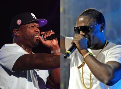 50 cent and akon s alleged strip club experience details resurface in dancer s story 50 cent and akon s alleged strip club experience details resurface in dancer s story