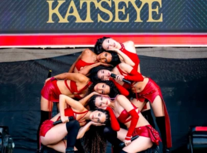 katseye captivates lollapalooza 2025 with record breaking festival debut katseye captivates lollapalooza 2025 with record breaking festival debut