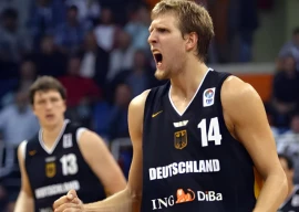 dirk nowitzki joins tiktok fun as niece gets nba legend dancing in viral videos dirk nowitzki joins tiktok fun as niece gets nba legend dancing in viral videos