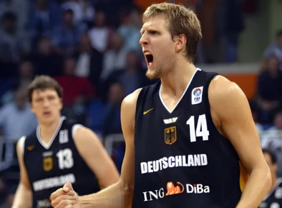 dirk nowitzki joins tiktok fun as niece gets nba legend dancing in viral videos dirk nowitzki joins tiktok fun as niece gets nba legend dancing in viral videos