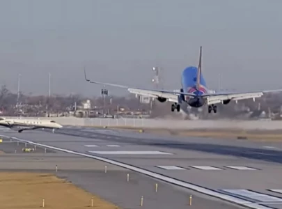 southwest plane avoids collision at chicago s midway airport in latest near miss incident southwest plane avoids collision at chicago s midway airport in latest near miss incident